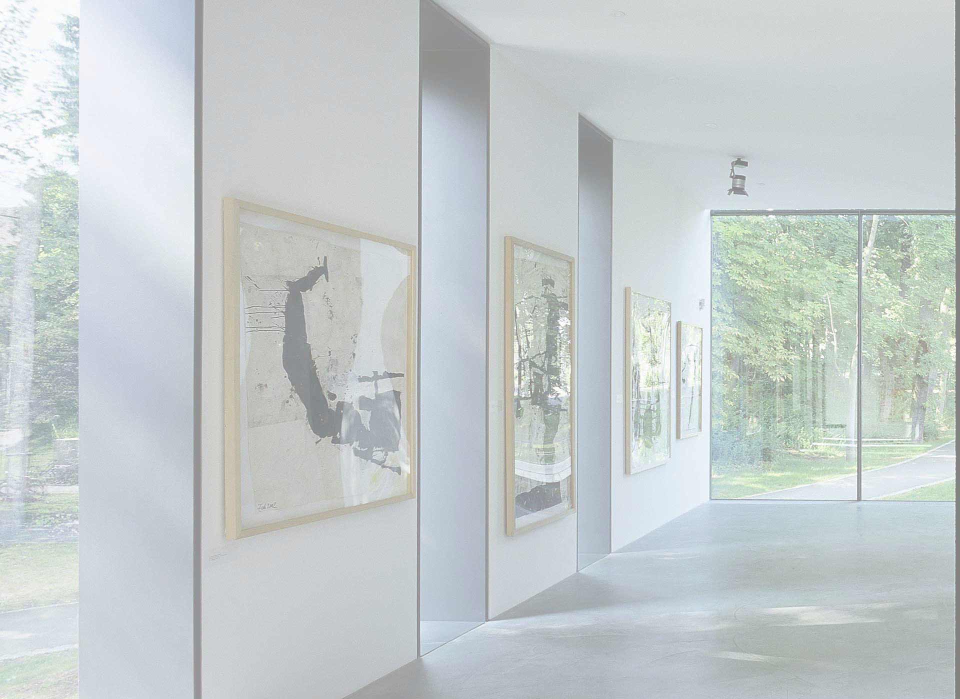 Urban – Der Glaser